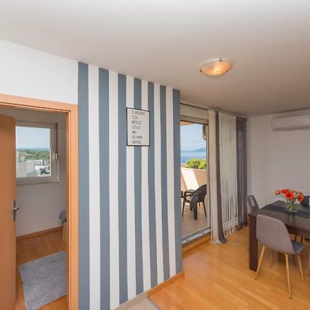 Apartment Sea View In Makarska, Free Parking Exterior photo